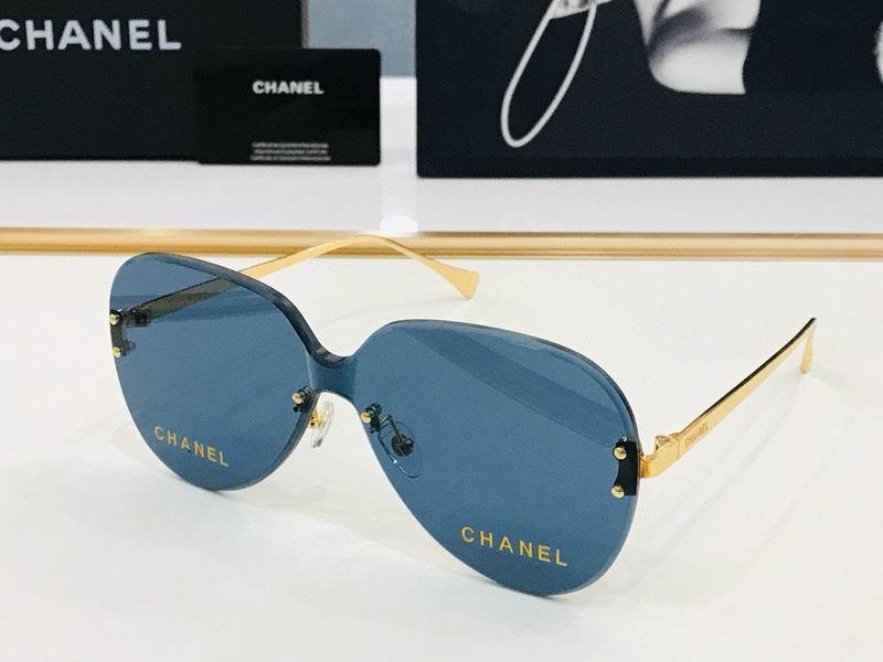 Chanel Sunglasses 1205